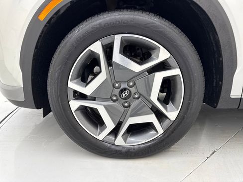 Used 2024 Hyundai Palisade SEL w/ Premium Package image 9