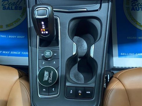 Used 2019 Cadillac XT4 Sport image 23