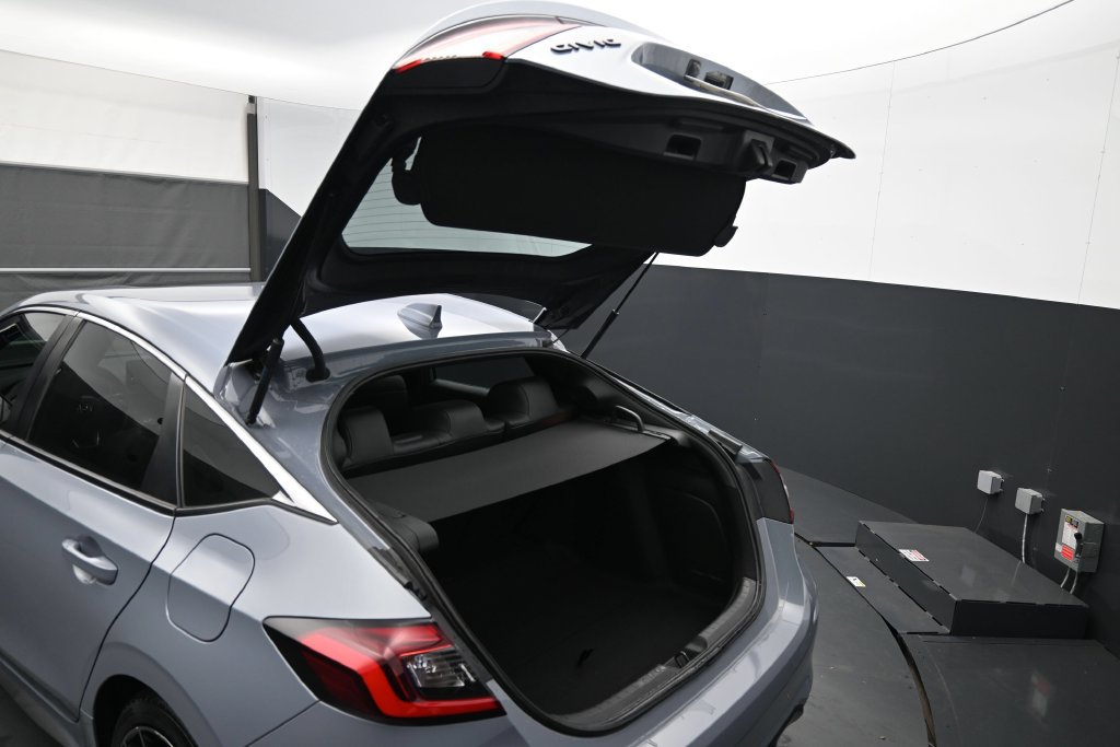 Used 2022 Honda Civic Sport Touring image 21