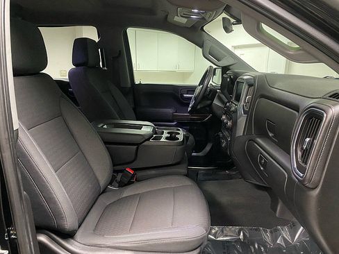 Used 2020 Chevrolet Silverado 1500 LT w/ All-Star Edition image 14