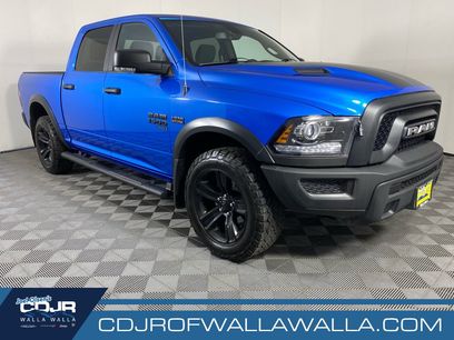 Used 2024 RAM 1500 Warlock