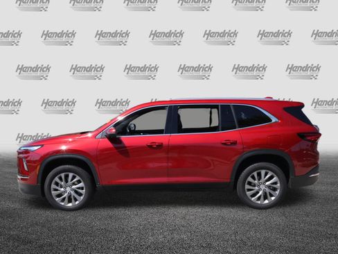 Used 2026 Buick Enclave Preferred w/ Power Package FWD image 6