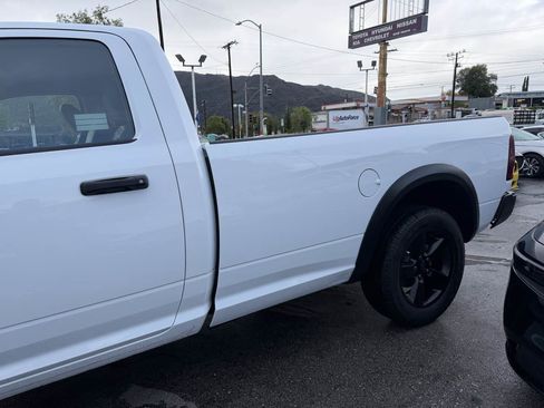 Used 2022 RAM 1500 Tradesman w/ Power & Remote Entry Group image 8