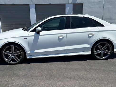 Used 2016 Audi A3 1.8T Premium FWD image 2