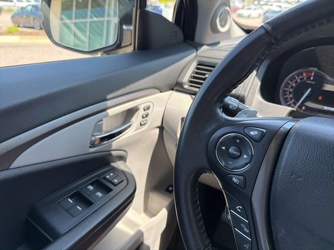 Used 2023 Honda Ridgeline RTL-E image 20