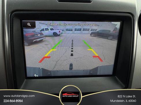 Used 2014 Ford F150 FX4 w/ Equipment Group 402A Luxury image 20