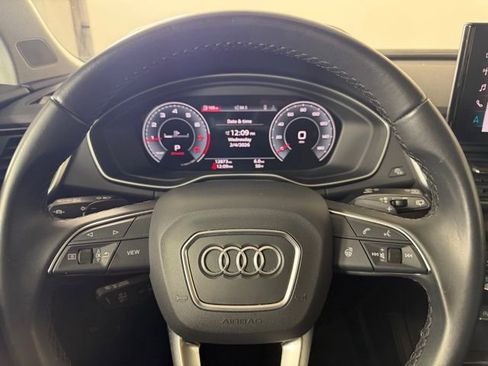 Used 2023 Audi Q5 2.0T Premium Plus w/ Premium Plus Package image 12