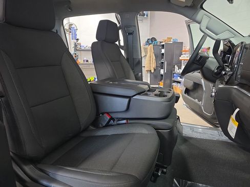 New 2026 GMC Sierra 1500 Elevation image 10