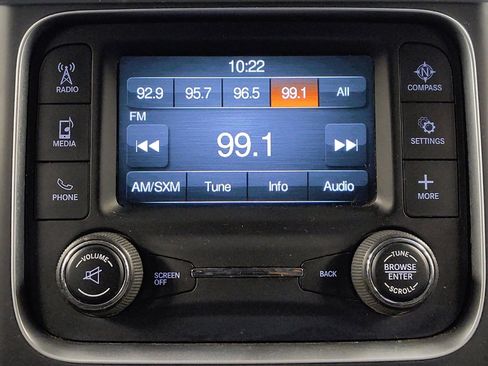 Used 2017 RAM 1500 Classic SLT RWD image 25