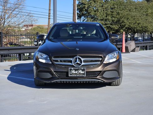 Used 2018 Mercedes-Benz C 300 C 300 image 6