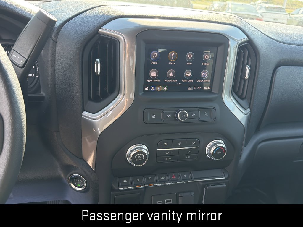 New 2026 GMC Sierra 1500 Pro w/ Pro Value Package AWD/4WD image 20