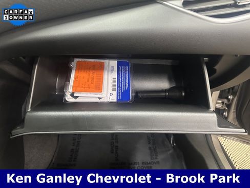 Certified 2022 Chevrolet Malibu RS image 23