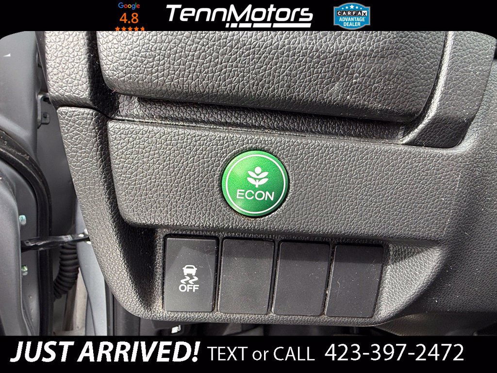Used 2017 Honda Fit LX image 22