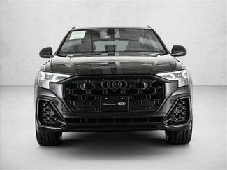 Certified 2025 Audi Q8 Prestige video 2