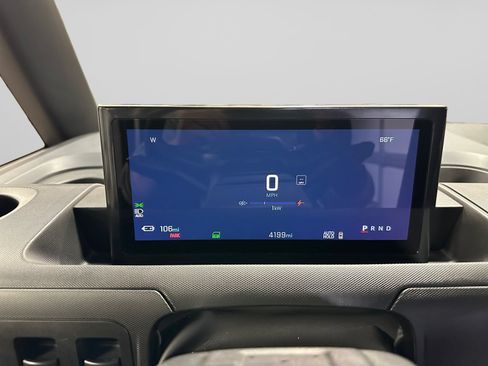 Used 2025 Chevrolet Brightdrop 600 FWD image 17