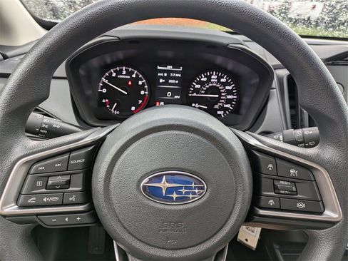 New 2025 Subaru Impreza 2.0i image 34