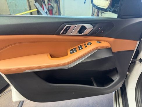 Used 2019 BMW X5 xDrive40i w/ Convenience Package image 36