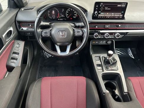 Used 2023 Honda Civic Si image 16