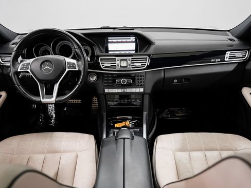 Used 2015 Mercedes-Benz E 400 Sedan image 17