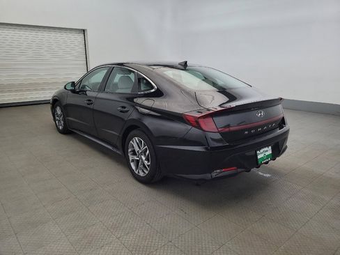 Used 2023 Hyundai Sonata SEL image 5