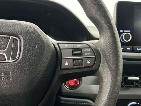 Certified 2025 Honda Accord SE image 18