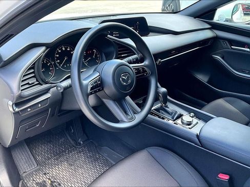 New 2026 MAZDA MAZDA3 s FWD image 14