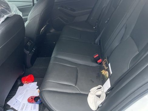 Used 2025 Honda Accord Touring image 12