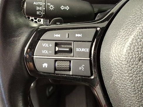 Used 2024 Honda Civic Sport image 22