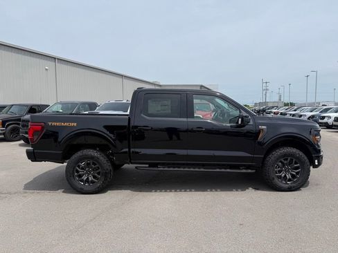 New 2026 Ford F150 Tremor AWD/4WD image 36