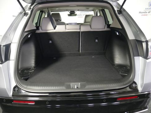 Certified 2023 Honda HR-V EX-L image 10