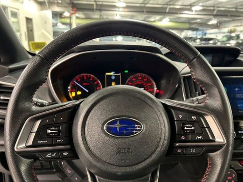 Certified 2023 Subaru Impreza 2.0i Sport AWD/4WD image 11