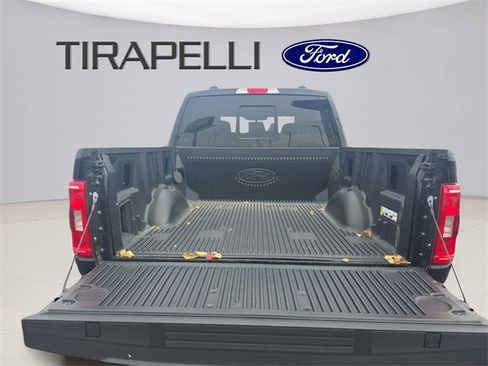 Certified 2023 Ford F150 XLT w/ Equipment Group 302A High image 9
