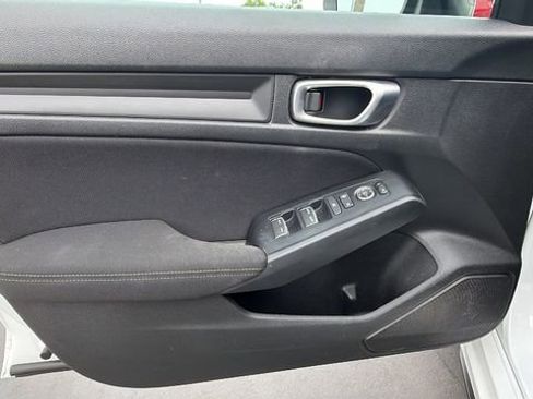 Used 2024 Honda Civic Sport image 18