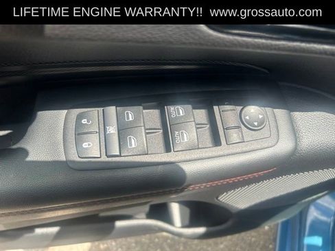 Used 2024 Dodge Durango GT w/ Trailer Tow Group IV AWD/4WD image 10