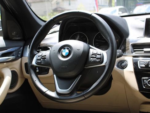 Used 2016 BMW X1 xDrive28i AWD/4WD image 36