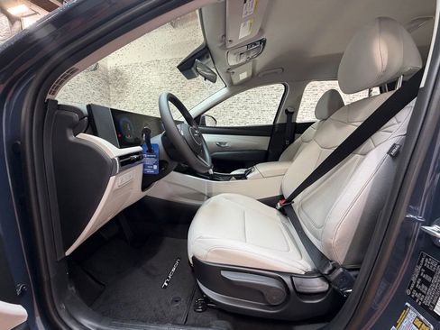 New 2026 Hyundai Tucson SE AWD/4WD image 19