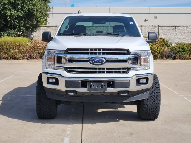 Used 2020 Ford F150 XLT w/ XTR Package AWD/4WD image 2