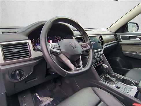 Used 2023 Volkswagen Atlas SE FWD image 10