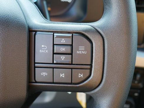 New 2026 Ford F250 XLT w/ FX4 Off-Road Package AWD/4WD image 16
