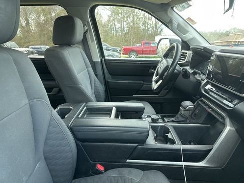 Used 2023 Toyota Tundra SR5 w/ SR5 Convenience Package image 6