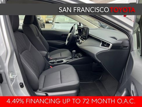 Used 2023 Toyota Corolla LE image 19