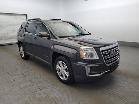 Used 2017 GMC Terrain SLE w/ Convenience Package image 13