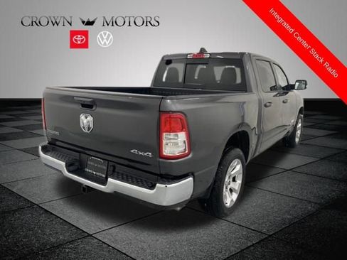 Used 2022 RAM 1500 Big Horn image 6