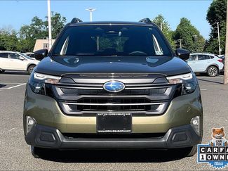 Certified 2026 Subaru Forester Premium AWD/4WD video 3