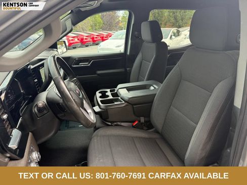 Used 2024 GMC Sierra 1500 Elevation AWD/4WD image 29