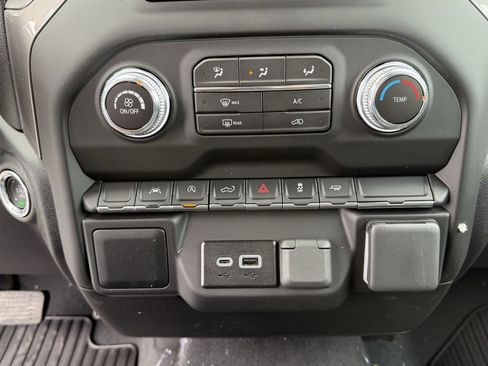 New 2026 GMC Sierra 1500 Pro w/ Graphite Edition image 20