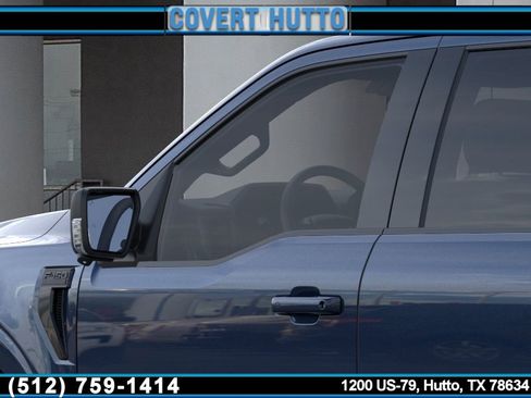 New 2026 Ford F150 XLT w/ Equipment Group 302A MID image 20