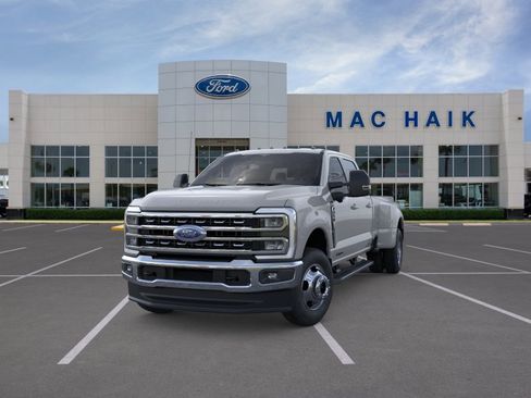 New 2026 Ford F350 XLT AWD/4WD image 2