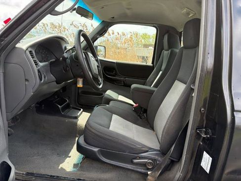 Used 2008 Ford Ranger XL RWD image 4