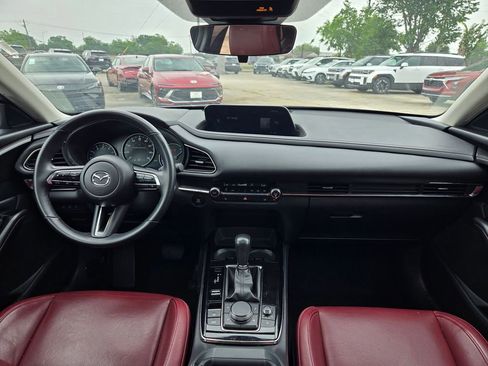 Used 2025 MAZDA CX-30 AWD 2.5 S w/ Preferred Package image 24